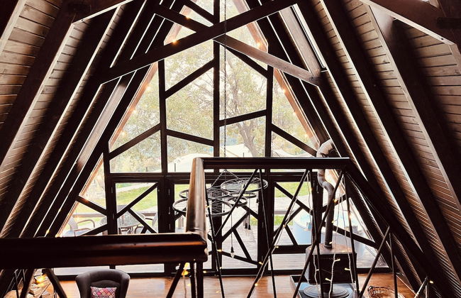 Otelox Sinap Villa - Foto 75