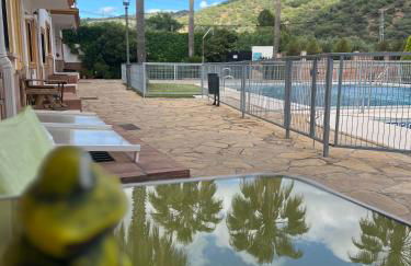 Casa Rural las Rosas de Benaojan - Photo 52