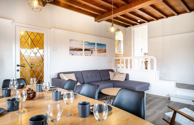 Villa in St-idesbald Near the Sea - Foto 18