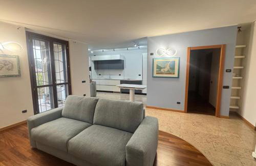 Giulia's Penthouse - Foto 20