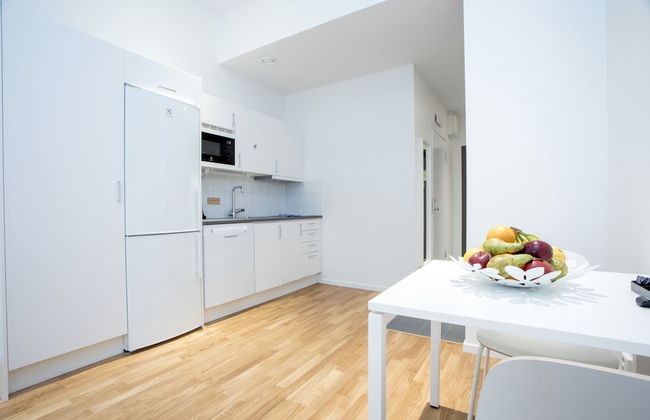 ApartDirect Sundbyberg - Photo 16