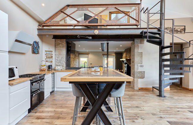 Au coin des 3 feux - Foto 9