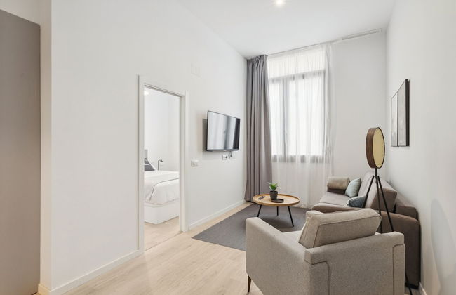 Limehome Valencia Calle de Cadiz - Photo 59