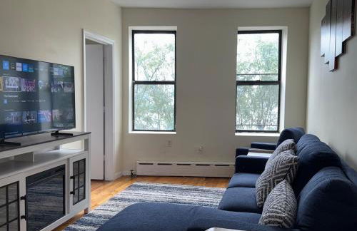 Weehawken Apartment NYC Skyline - Foto 1