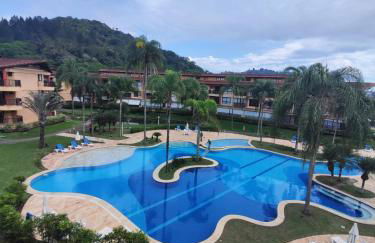 Studio Costa Bella em Angra - Condomínio Completo com Piscina, Bar Molhado e Acesso à Marina - Foto 6