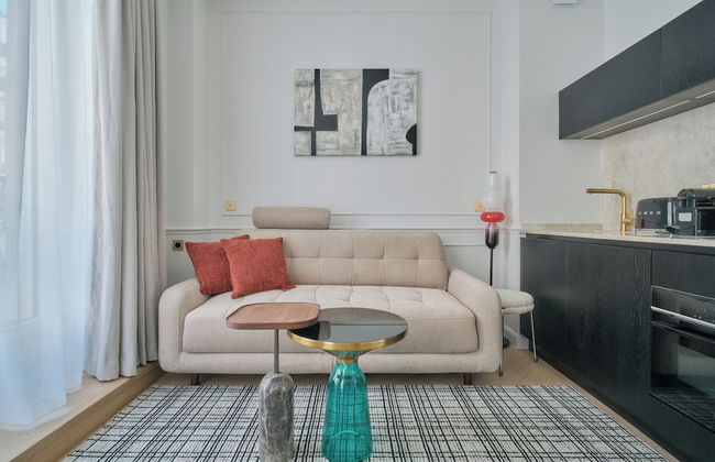 Nestay Les Halles - Photo 58