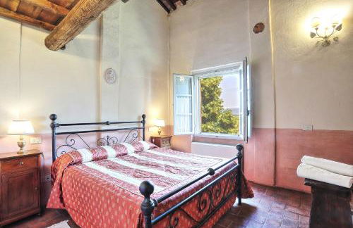 Foresteria Il Giardino di Fontarronco - Foto 34