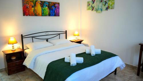 Green Parrot Apartments - Foto 4