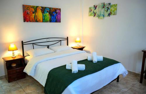 Green Parrot Apartments - Foto 4