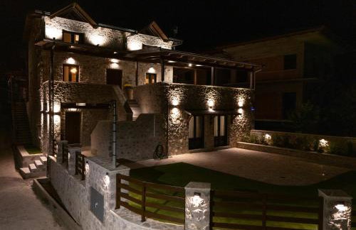 Eptalofos Mountain Resorts - Foto 58