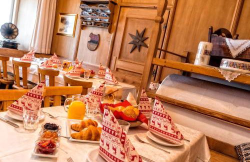 Appartement Treffpunkt - Photo 19