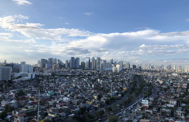 Studio Apartment at Taguig Manila - Photo 33