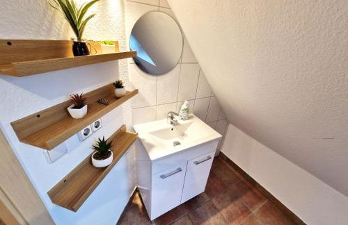 Zauberhafte Dachwohnung zum Träumen bei EuropaPark - Foto 17