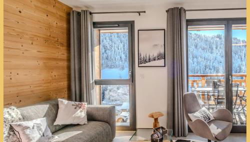 L'évasion I T3 I Les Gets - Foto 5