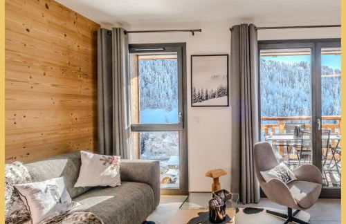 L'évasion I T3 I Les Gets - Foto 23