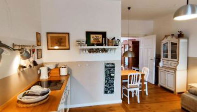 Schloss-und Seeblick Apartment - Foto 4