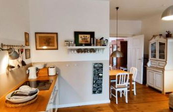 Schloss-und Seeblick Apartment - Foto 4