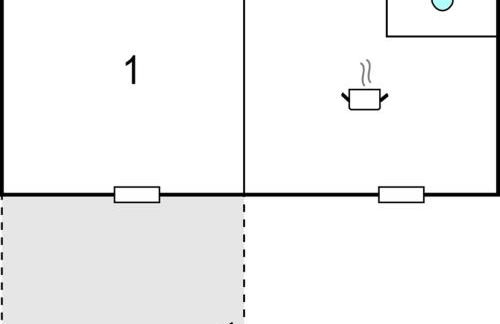 Pet Friendly Apartment - Foto 24