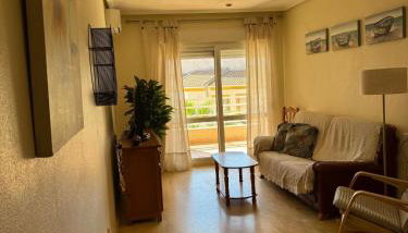 Calas De Cabo Roig Apartment - Foto 3