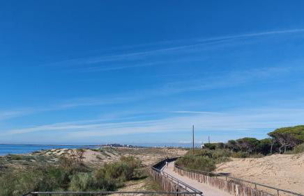 ESTUDIO CON PISCINA Y GARAJE A 100 Mtr DE LA PLAYA - Foto 29
