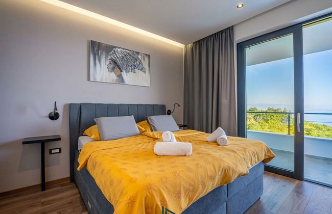 Ziganto Comfortable Holiday Residence - Foto 7