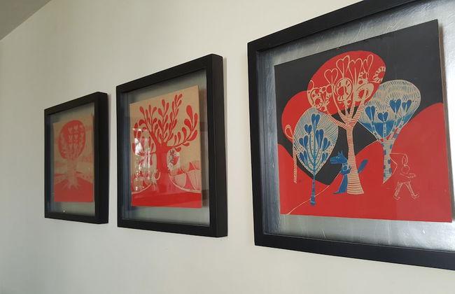 Duplex Apartment in Miraflores - Foto 9