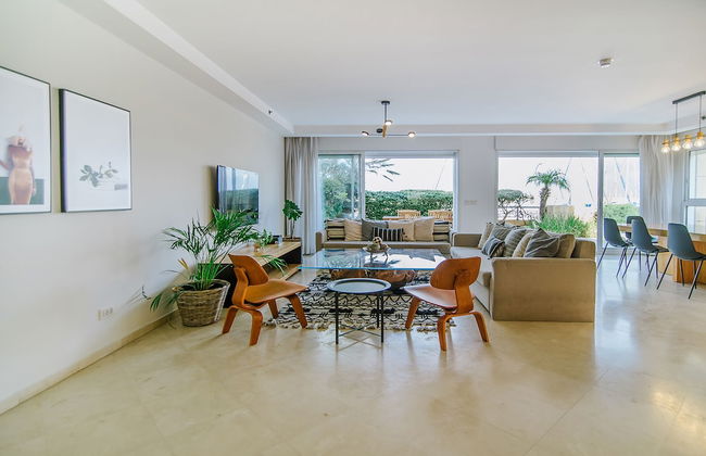 Olala Marina Apartments - Foto 7