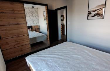 Apartament Cegiełka - Foto 18