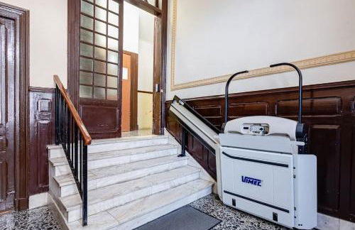 "The Whale" new, ac, design, spacious City Centre - Foto 29