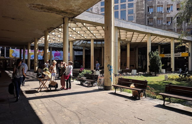 Basco Apartment Terazije Square - Foto 35