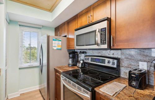 Land's End 11-307 Beach Front - Premier - Foto 14