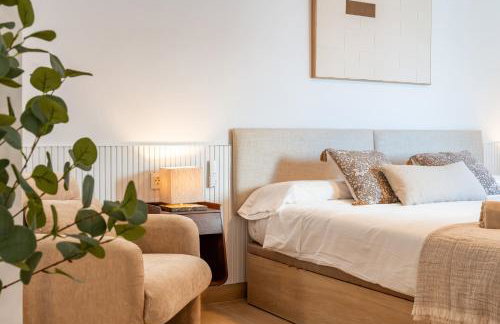 Apartamento Myramar Banús l - Photo 25