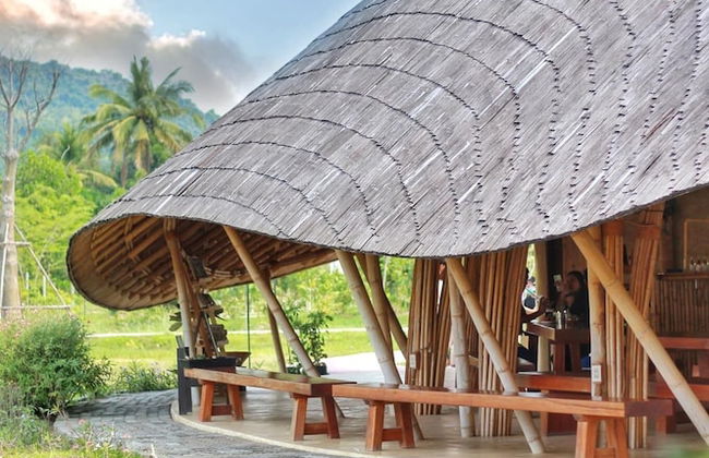 Eco Eyes Village - Foto 25