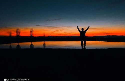 APARTAMENTO TURÍSTICO EL ESQUILÓN - Foto 39