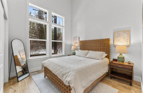 Wagon Wheel Hideaway - All season new build home near Tamarack Resort & Lake Cascade - Photo 16