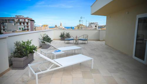 The Regal Residence - By Palazzo Veneziani - Luxury Living in Monopoli - Foto 4