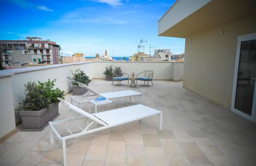 The Regal Residence - By Palazzo Veneziani - Luxury Living in Monopoli - Foto 4