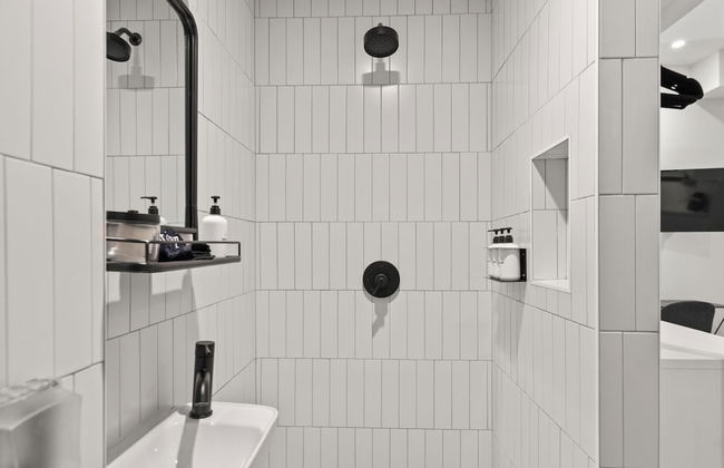 Kasa The Addison San Francisco - Photo 59