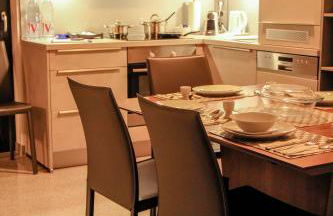 BlueStone Boarding Apartments - Foto 23