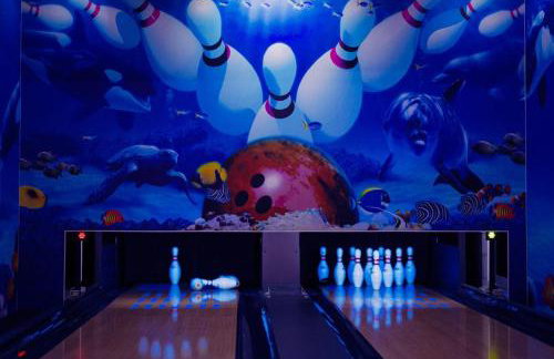 SŁONECZNY 1 Lemon Resort Spa - Foto 28