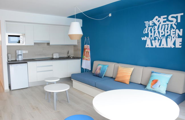 R2 Bahía Kontiki Beach Apartments - Foto 62