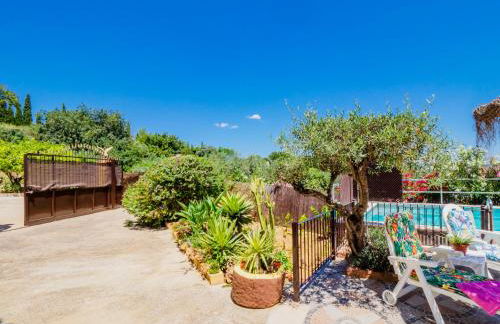 Cubo's Casa Rural Cortijillo Las Barrancas Family - Photo 56