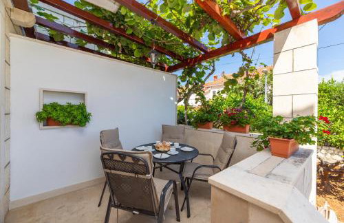 APARTMENTS4YOU SUPETAR 1,2,3&4 -the BEST and MOST POPULAR apartments for DISCOVERING the island - free parking - 200 meters from the beach - Foto 25