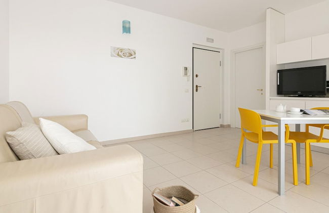 Residenza Excelsior 707 - Foto 35