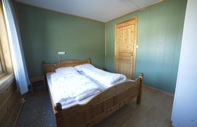 Gullesfjord Camping - Foto 2