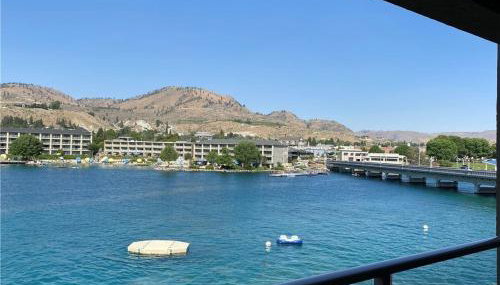 Grandview Lake Chelan- Waterfront View, Pool, Hot tub, Golf, 1 Min To Downtown - Foto 5