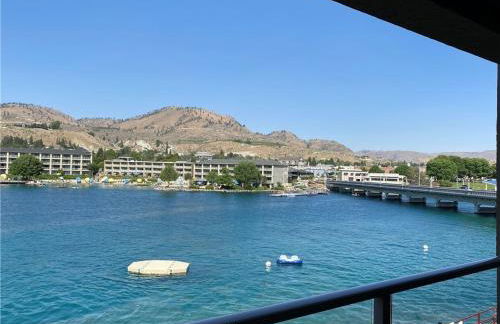 Grandview Lake Chelan- Waterfront View, Pool, Hot tub, Golf, 1 Min To Downtown - Foto 5