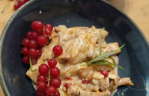 Gościniec Zacisze w Kłodnicy - Foto 35