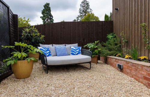 Grosmont House Flat 1 - Photo 36