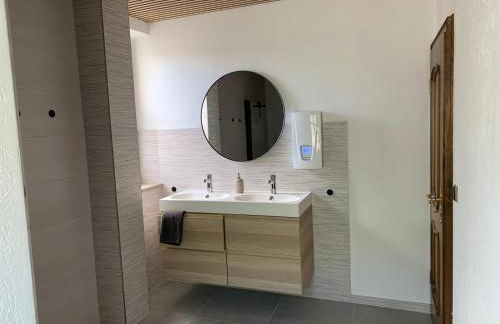 Villa mit Pool und Grillplatz in Regensburg - Foto 9